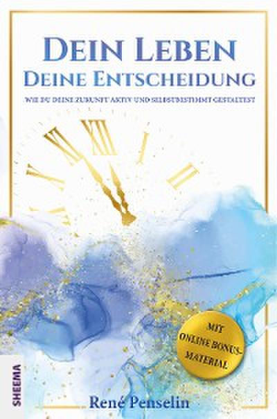 Dein Leben – Deine Entscheidung