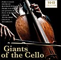Giants of the Cello