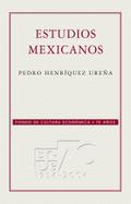 Estudios mexicanos