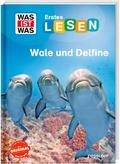 Wale und Delfine