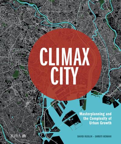 Climax City