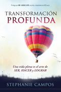 Transformacion profunda/Deep transformation