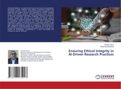 Ensuring Ethical Integrity in AI-Driven Research Practices