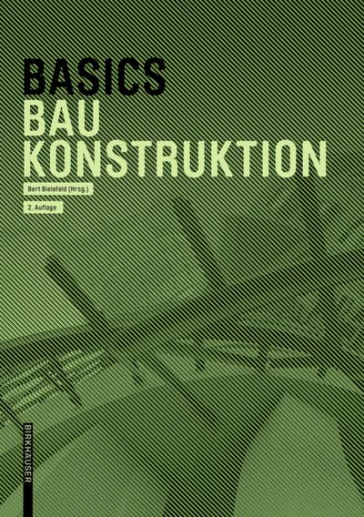 Basics Baukonstruktion 