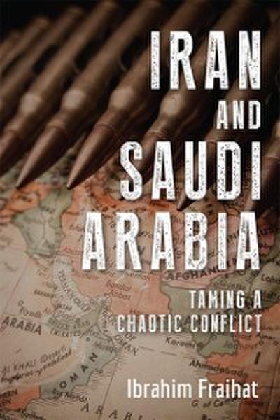 Iran and Saudi Arabia