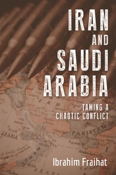 Iran and Saudi Arabia