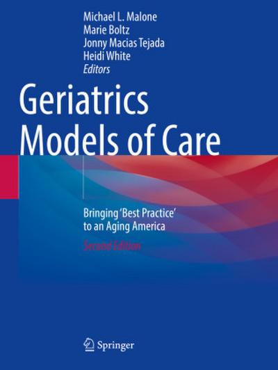 Geriatrics Models of Care