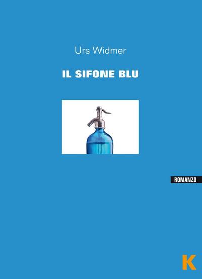 Il sifone blu