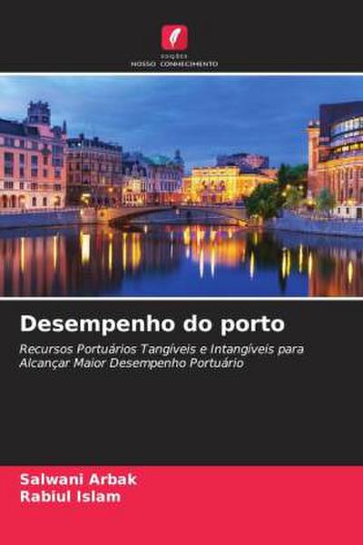 Desempenho do porto