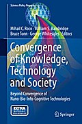 Convergence of Knowledge, Technology and Society
