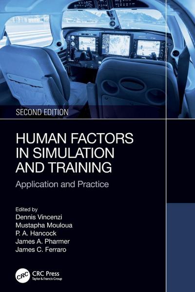 Human Factors in Simulation and Training