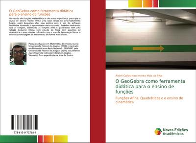 O GeoGebra como ferramenta didática para o ensino de funções