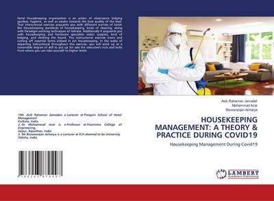 HOUSEKEEPING MANAGEMENT: A THEORY & PRACTICE DURING COVID19