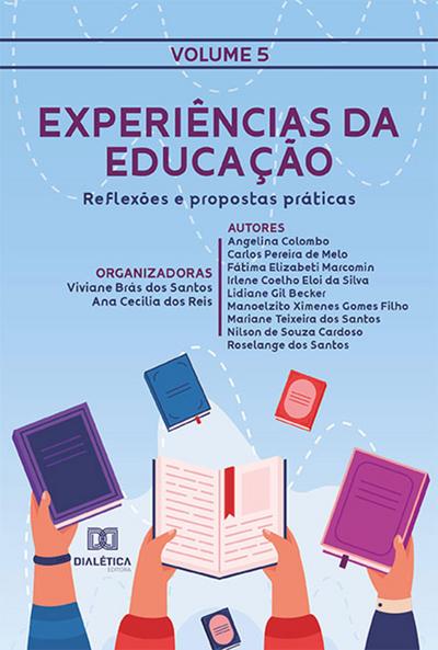 Experiências da Educação