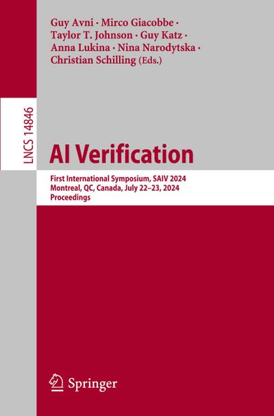 AI Verification