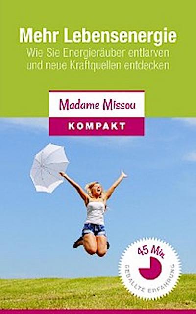 Mehr Lebensenergie