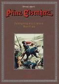 Prinz Eisenherz. Yeates-Jahre Bd. 22: Jahrgang 2013/2014