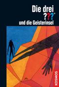 Die drei ???, und die Geisterinsel (drei Fragezeic