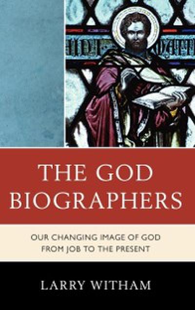 The God Biographers