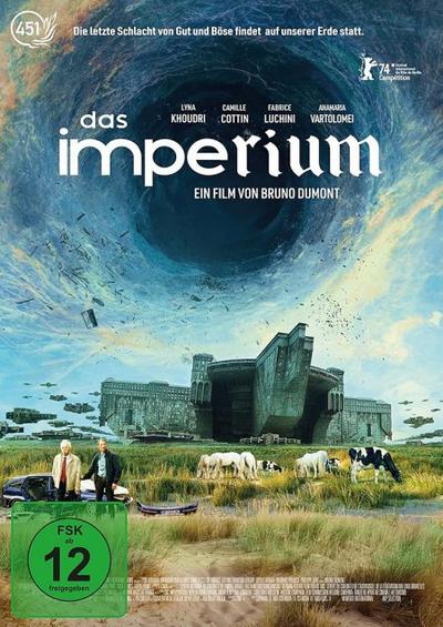 Das Imperium