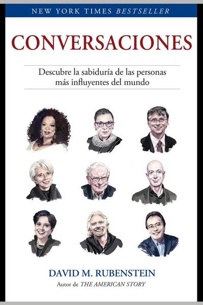 Conversaciones (How to Lead, Spanish Edition)