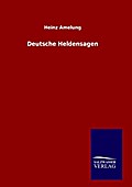 Deutsche Heldensagen