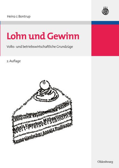 Lohn und Gewinn