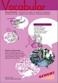 Vocabular