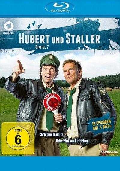 Kaetner, P: Hubert und Staller