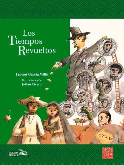 Los Tiempos Revueltos