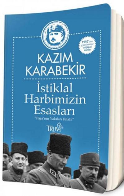 Istikbal Harbimizin Esaslari