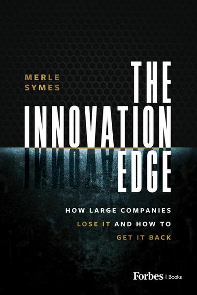 The Innovation Edge