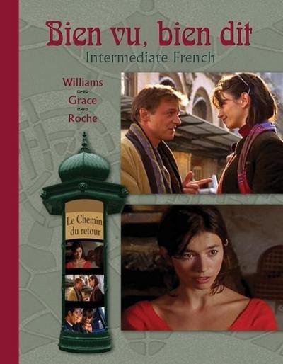 Bien Vu Bien Dit Workbook/Lab Manual