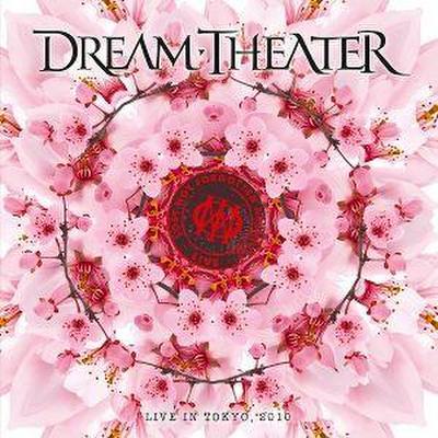 Lost Not Forgotten Archives: Live In Tokyo,2010