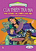 Truyen tranh dan gian Viet Nam - Cua Thien tra Dia