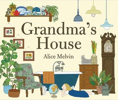 Grandma’s House (Anniversary Edition)