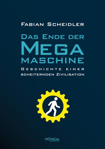 Scheidler,Megamaschine