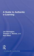 A Guide to Authentic e-Learning