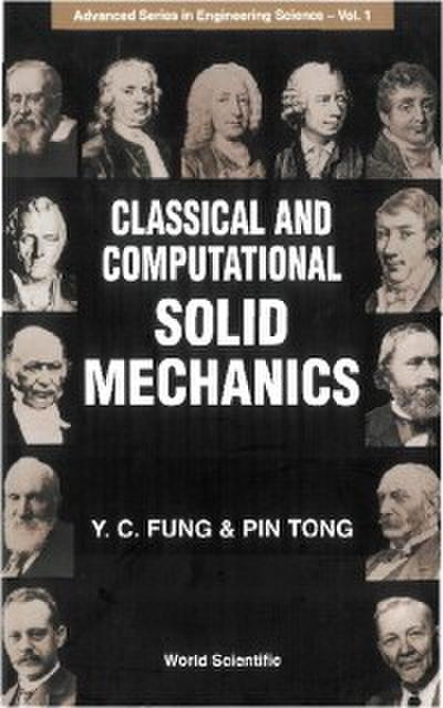 Classical And Computational Solid Mechanics