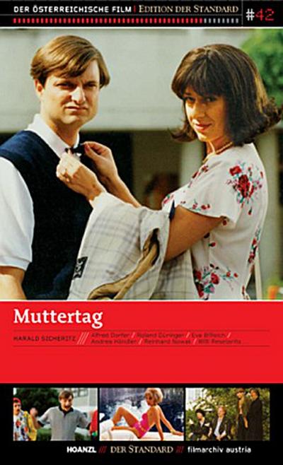 Muttertag, 1 DVD