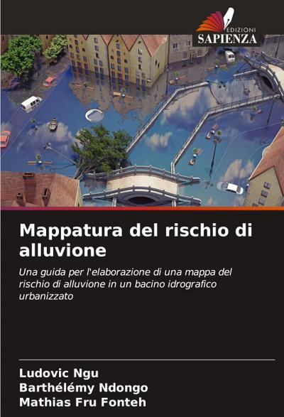 Mappatura del rischio di alluvione
