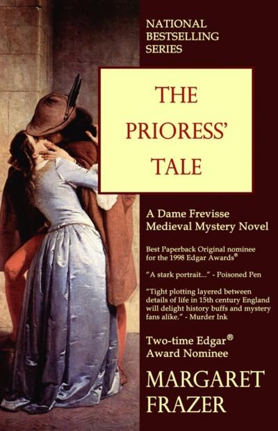 Prioress’ Tale
