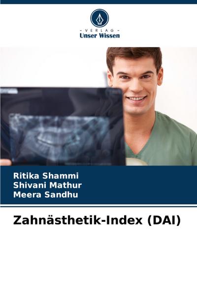 Zahnästhetik-Index (DAI)