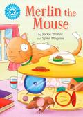 Merlin the Mouse