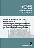 Integrierter Umweltschutz in der Metallerzeugung: 