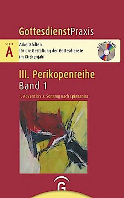 1. Advent bis letzter Sonntag nach Epiphanias