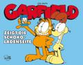 Garfield - zeigt die Schokoladenseite