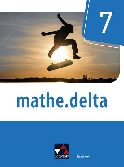 mathe.delta - Hamburg Sek I