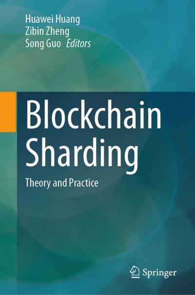 Blockchain Sharding