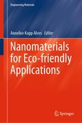 Nanomaterials for Eco-friendly Applications